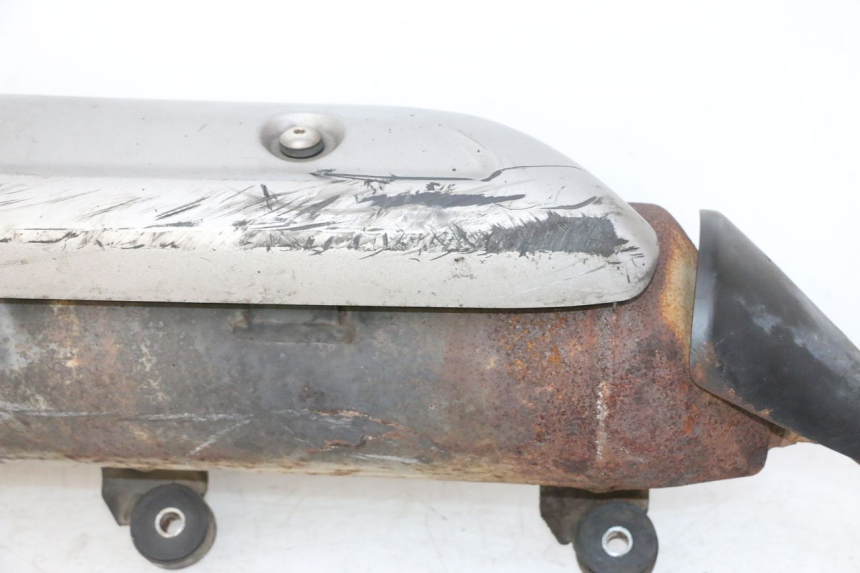 photo de ESCAPE SUZUKI BURGMAN 125 (2007 - 2014)