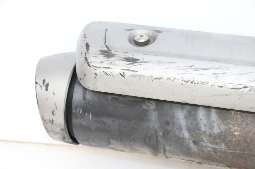 photo de ESCAPE SUZUKI BURGMAN 125 (2007 - 2014)