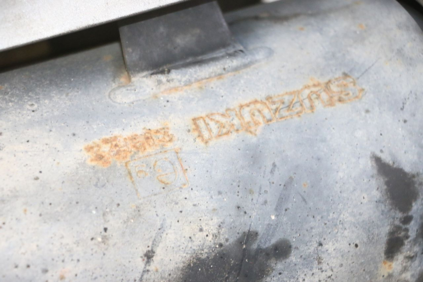 photo de ESCAPE SUZUKI BURGMAN 125 (2007 - 2014)