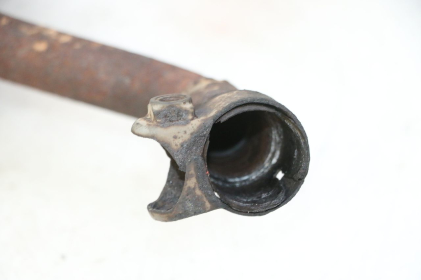 photo de ESCAPE SUZUKI BURGMAN 125 (2007 - 2014)