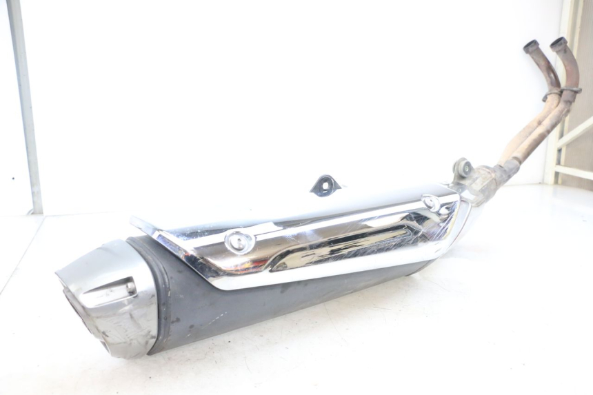 photo de ESCAPE SUZUKI BURGMAN 650 (2013 - 2020)