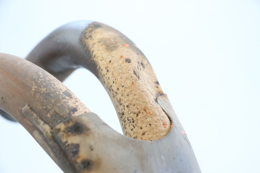 photo de ESCAPE SUZUKI BURGMAN 650 (2013 - 2020)