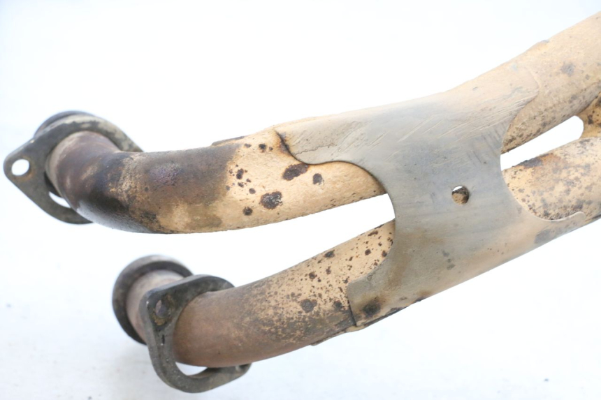 photo de ESCAPE SUZUKI BURGMAN 650 (2013 - 2020)