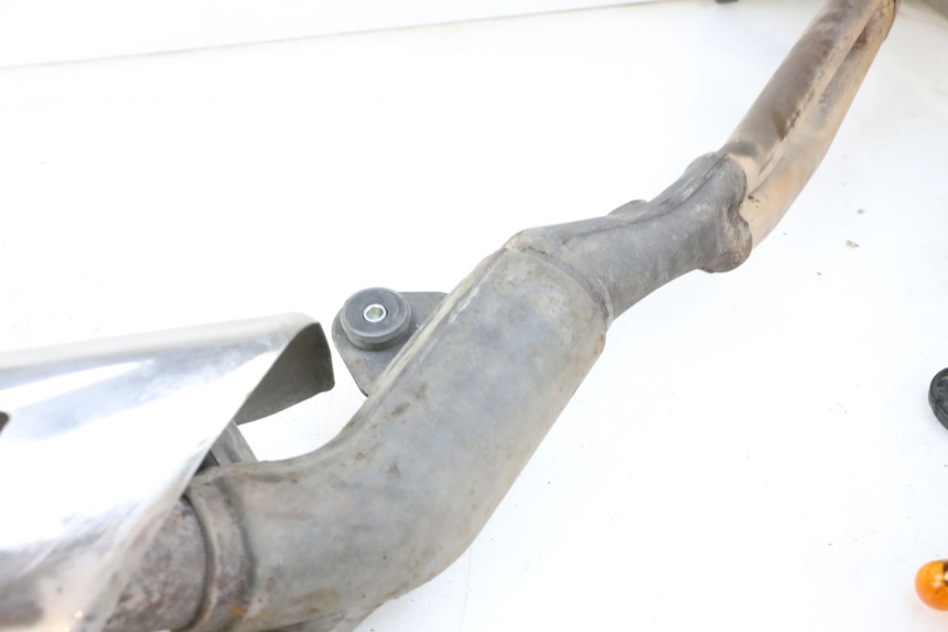 photo de ESCAPE SUZUKI BURGMAN 650 (2013 - 2020)