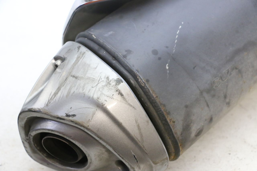 photo de ESCAPE SUZUKI BURGMAN 650 (2013 - 2020)