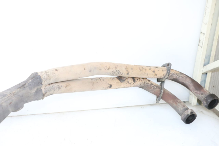 photo de ESCAPE SUZUKI BURGMAN 650 (2013 - 2020)