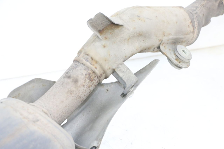 photo de ESCAPE SUZUKI BURGMAN 650 (2013 - 2020)