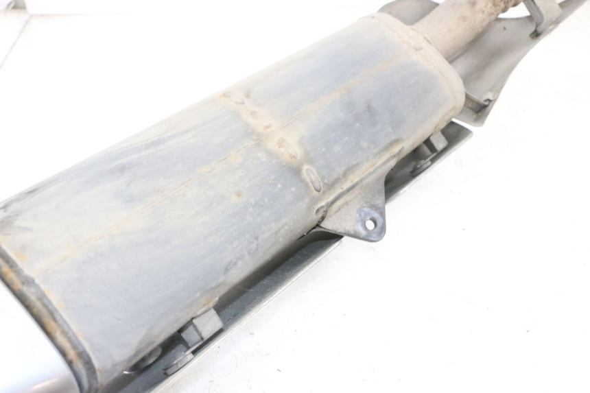 photo de ESCAPE SUZUKI BURGMAN 650 (2013 - 2020)