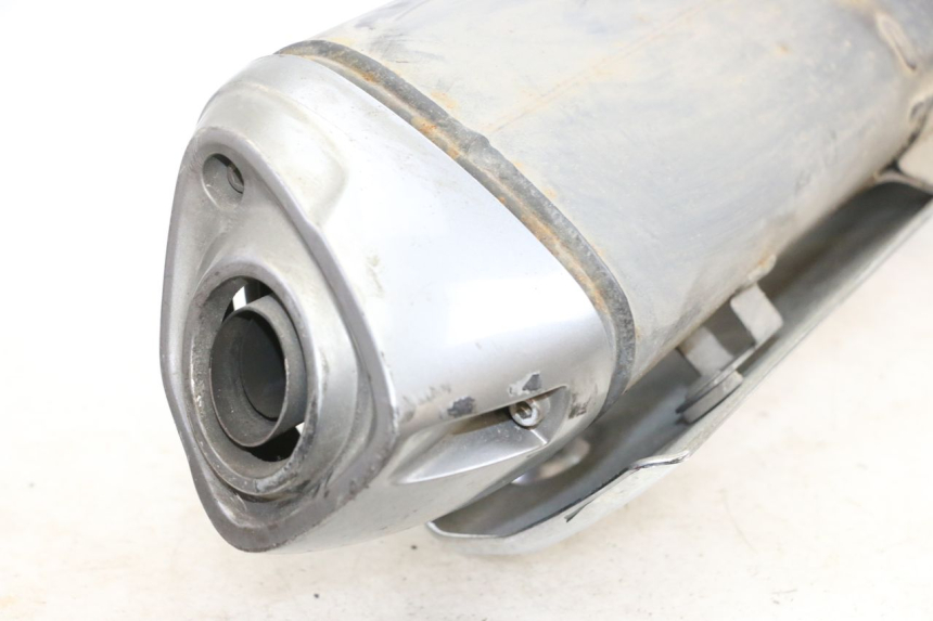 photo de ESCAPE SUZUKI BURGMAN 650 (2013 - 2020)