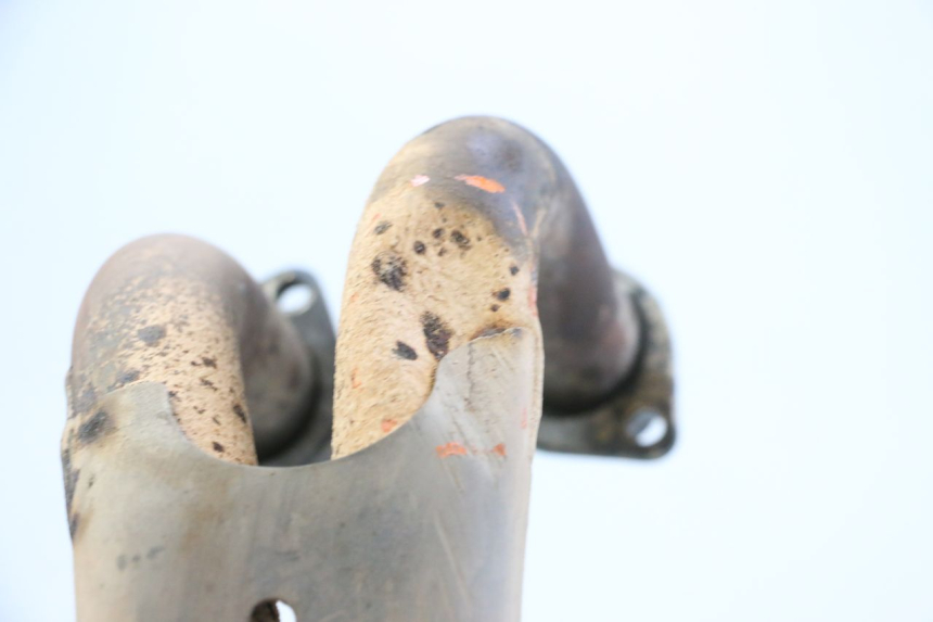 photo de ESCAPE SUZUKI BURGMAN 650 (2013 - 2020)