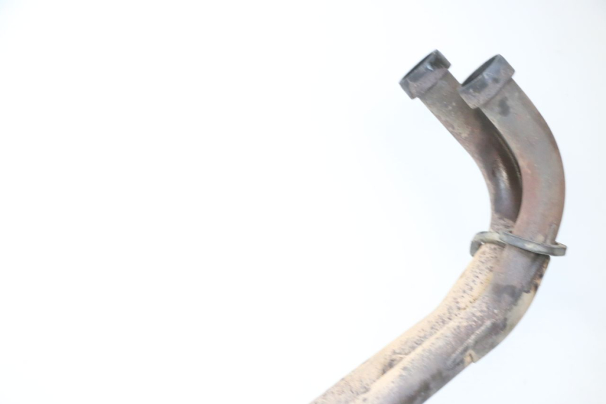 photo de ESCAPE SUZUKI BURGMAN 650 (2013 - 2020)