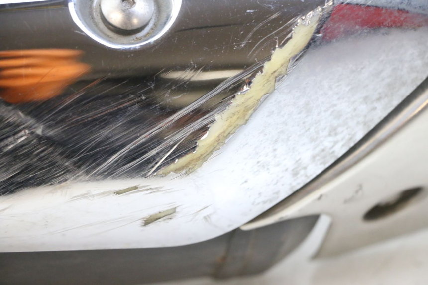 photo de ESCAPE SUZUKI BURGMAN 650 (2013 - 2020)