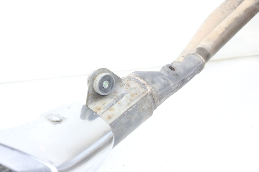 photo de ESCAPE SUZUKI BURGMAN 650 (2013 - 2020)