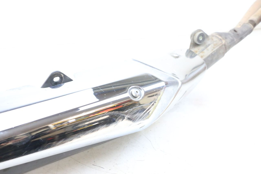 photo de ESCAPE SUZUKI BURGMAN 650 (2013 - 2020)