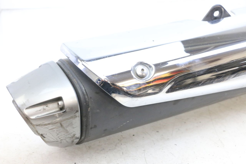 photo de ESCAPE SUZUKI BURGMAN 650 (2013 - 2020)