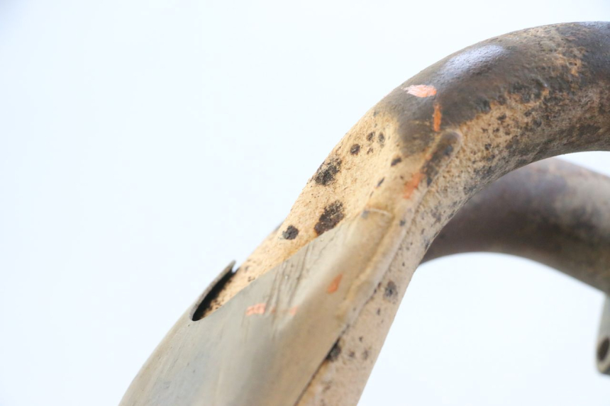 photo de ESCAPE SUZUKI BURGMAN 650 (2013 - 2020)