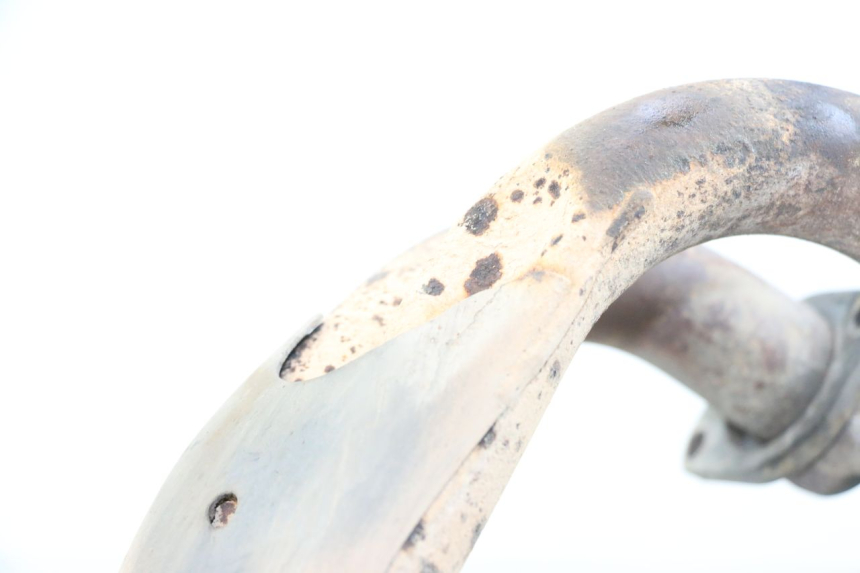 photo de ESCAPE SUZUKI BURGMAN 650 (2013 - 2020)