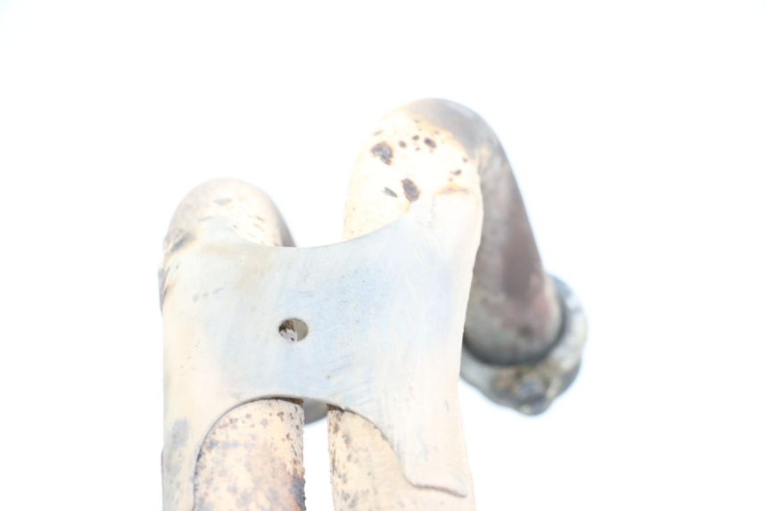 photo de ESCAPE SUZUKI BURGMAN 650 (2013 - 2020)