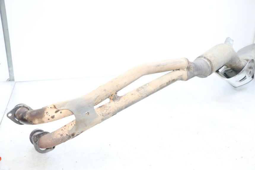 photo de ESCAPE SUZUKI BURGMAN 650 (2013 - 2020)