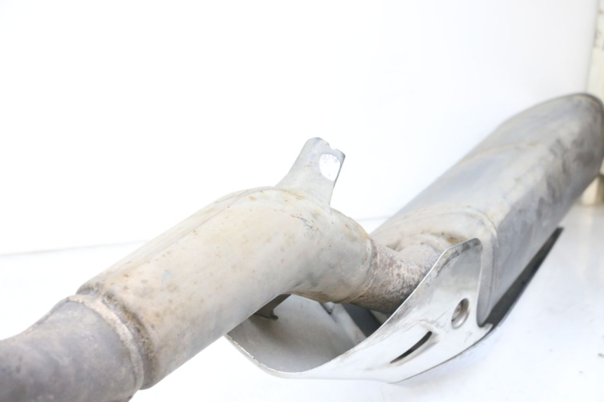 photo de ESCAPE SUZUKI BURGMAN 650 (2013 - 2020)