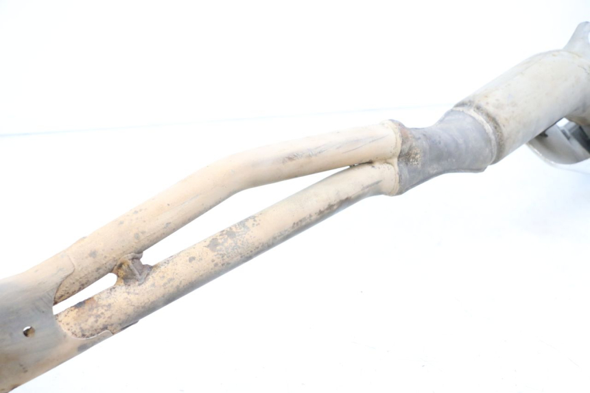 photo de ESCAPE SUZUKI BURGMAN 650 (2013 - 2020)