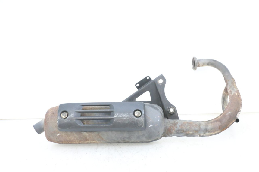 photo de ESCAPE YAMAHA BW'S EASY 50 (2013 - 2016) - Vista principal