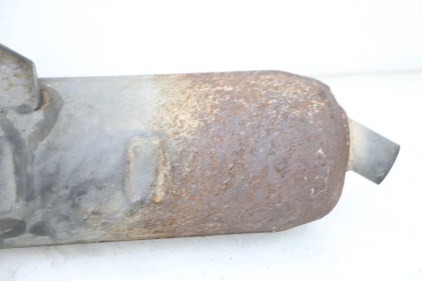 photo de ESCAPE YAMAHA BW'S EASY 50 (2013 - 2016) - Foto de producto adicional