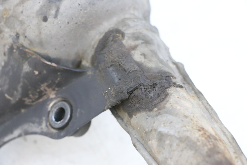 photo de ESCAPE YAMAHA BW'S EASY 50 (2013 - 2016) - Zoom estado de uso