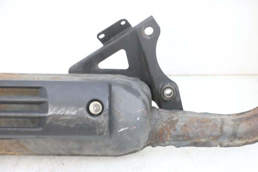 photo de ESCAPE YAMAHA BW'S EASY 50 (2013 - 2016) - Zoom estado de uso