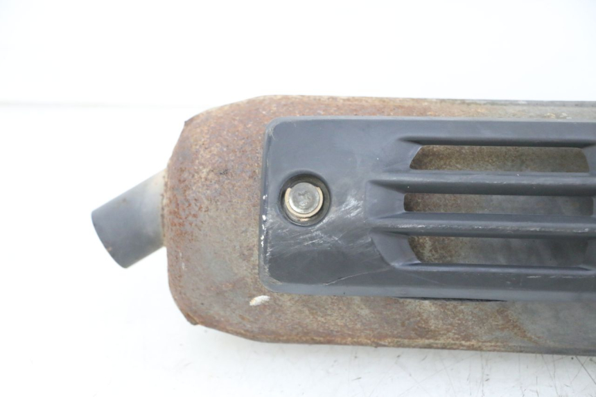 photo de ESCAPE YAMAHA BW'S EASY 50 (2013 - 2016) - Otra perspectiva