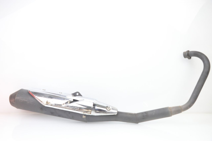 photo de ESCAPE HONDA CBF 125 (2009 - 2015)