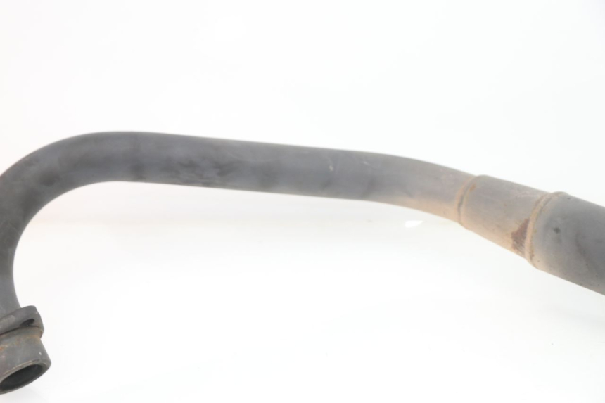 photo de ESCAPE HONDA CBF 125 (2009 - 2015)