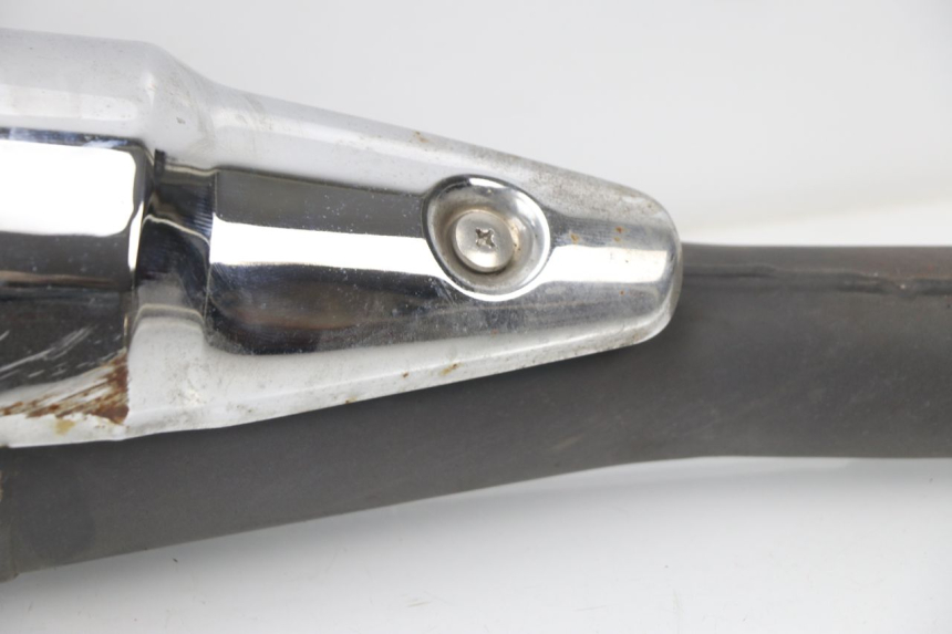 photo de ESCAPE HONDA CBF 125 (2009 - 2015)