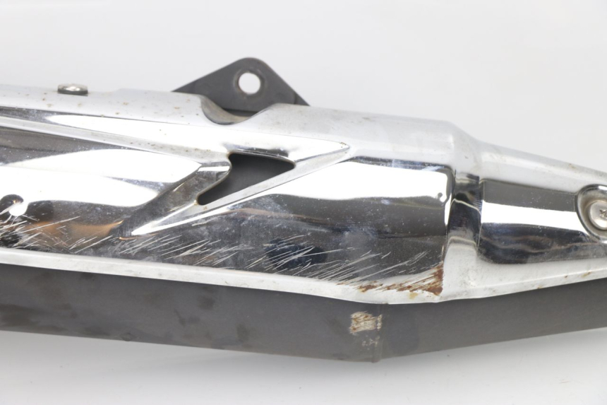 photo de ESCAPE HONDA CBF 125 (2009 - 2015)