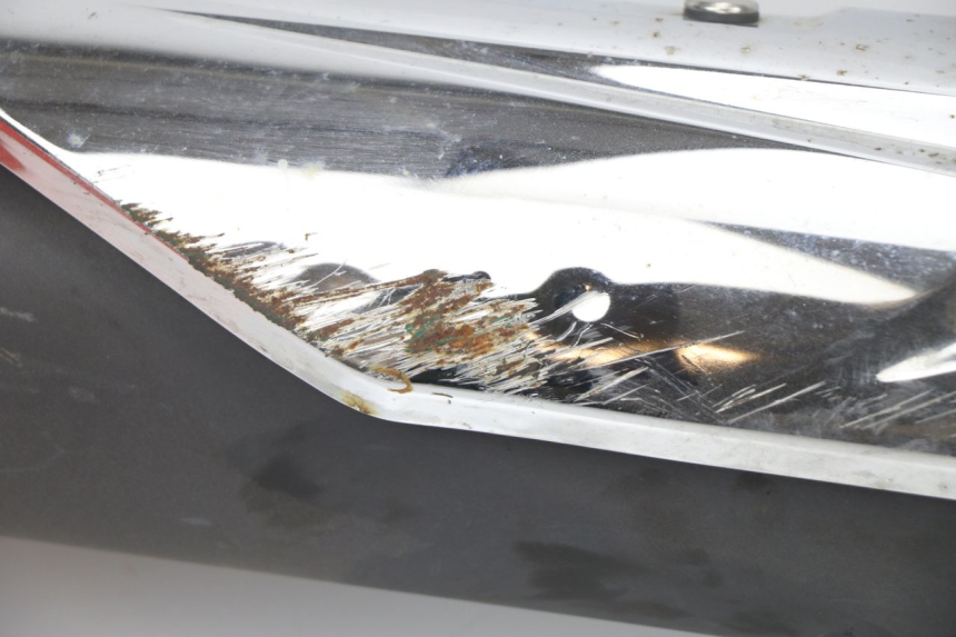 photo de ESCAPE HONDA CBF 125 (2009 - 2015)