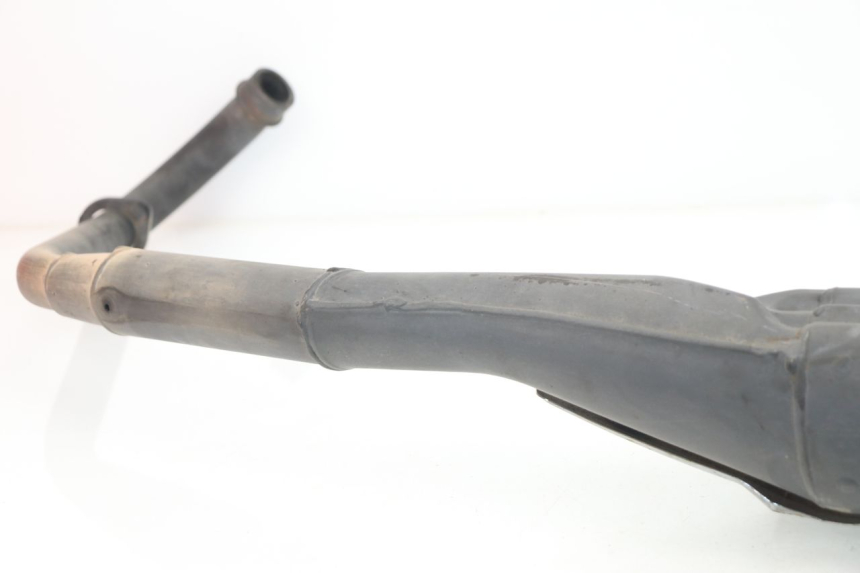 photo de ESCAPE HONDA CBF 125 (2009 - 2015)