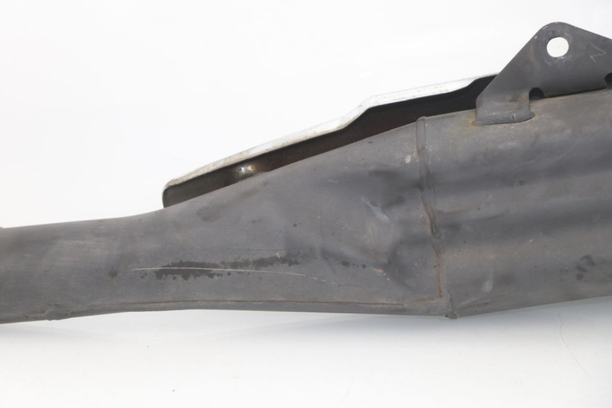 photo de ESCAPE HONDA CBF 125 (2009 - 2015)