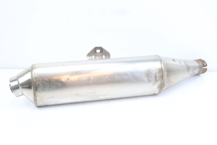 photo de ESCAPE HONDA CBF 500 (2004 - 2007) - Vista principal