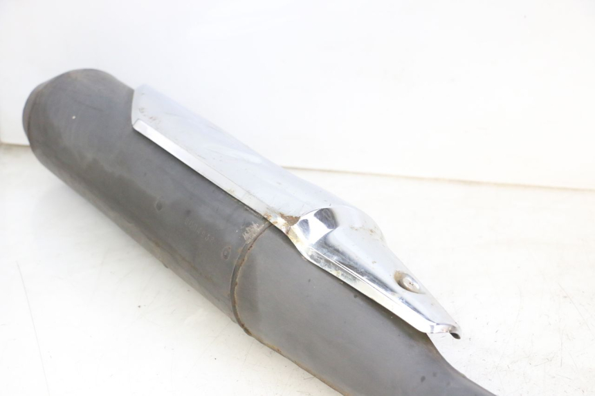 photo de ESCAPE HONDA CBF 125 (2009 - 2015)