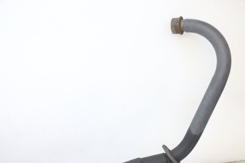 photo de ESCAPE HONDA CBF 125 (2009 - 2015)