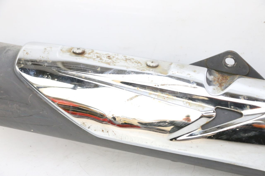 photo de ESCAPE HONDA CBF 125 (2009 - 2015)