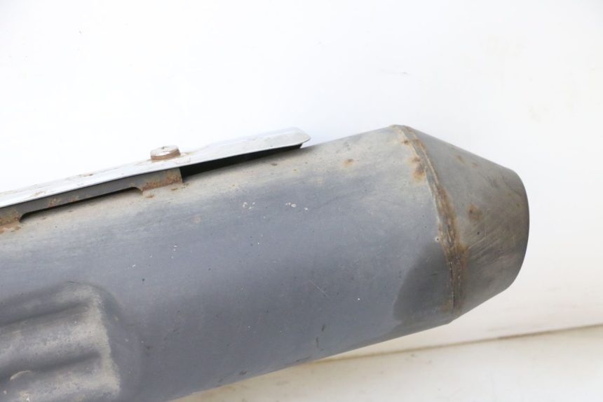 photo de ESCAPE HONDA CBF 125 (2009 - 2015)