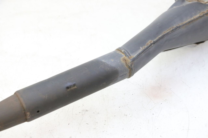 photo de ESCAPE HONDA CBF 125 (2009 - 2015)