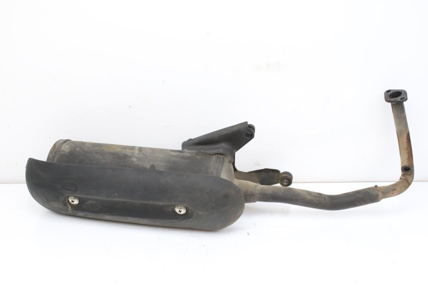 photo de ESCAPE MASH CITY 4T 50 (2018 - 2020)