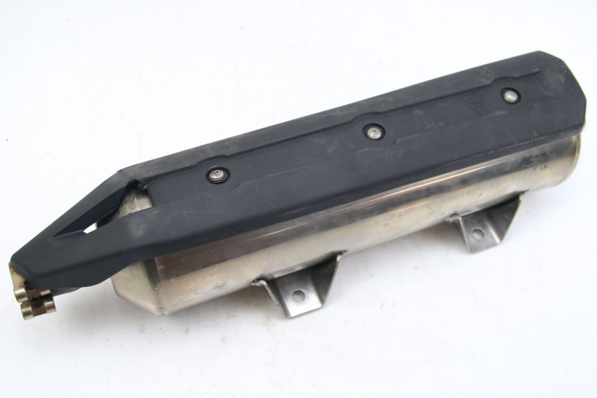 photo de ESCAPE PEUGEOT CITYSTAR 125 (2011 - 2017)