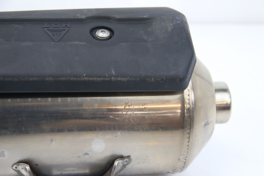 photo de ESCAPE PEUGEOT CITYSTAR 125 (2011 - 2017)