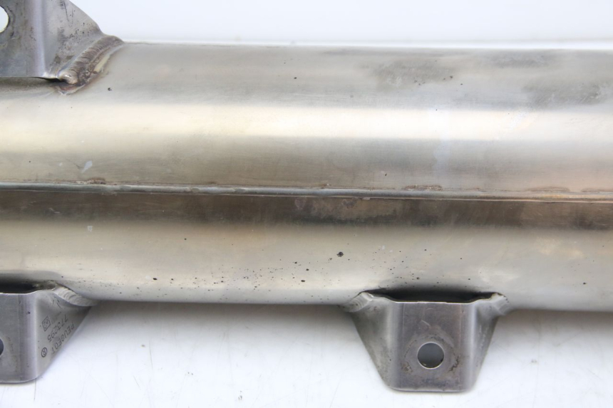 photo de ESCAPE PEUGEOT CITYSTAR 125 (2011 - 2017)