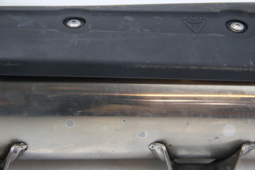 photo de ESCAPE PEUGEOT CITYSTAR 125 (2011 - 2017)