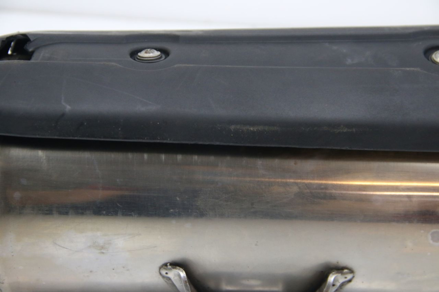 photo de ESCAPE PEUGEOT CITYSTAR 125 (2011 - 2017)