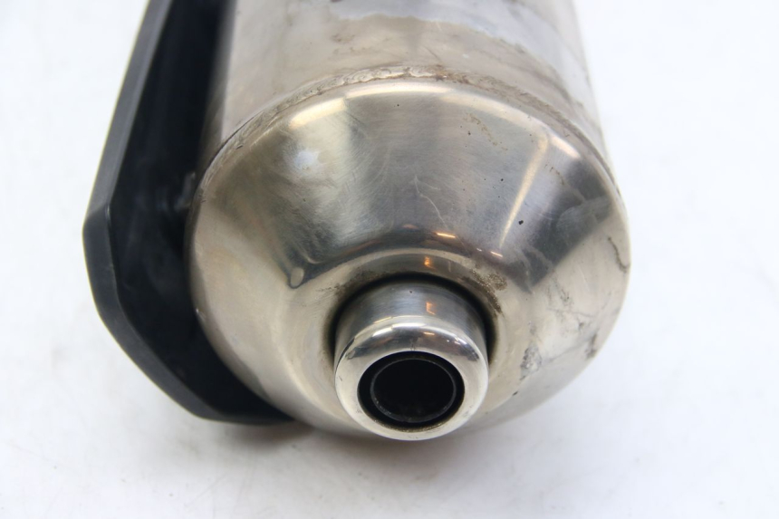 photo de ESCAPE PEUGEOT CITYSTAR 125 (2011 - 2017)